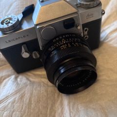 Leica Leicaflex