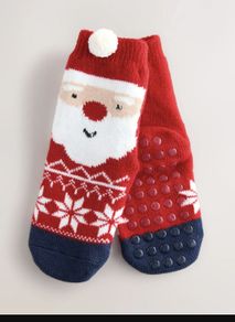 Slipper Socks