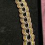 Heidi Daus Multi-Colour Crystal Necklace Image 5