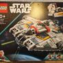 Lego Star Wars Ghost and Phantom II 75357 Image 5