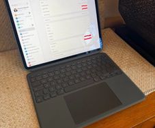 iPad Air 13 as new