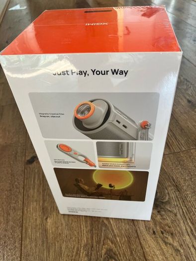XGIMI MoGo 4 projector