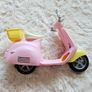 Barbie DVX56 Scooter Image 6