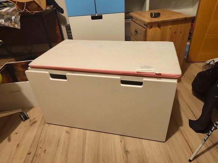 IKEA Stuva storage box