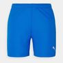 Adidas and Puma performance sports white tshirt and black/blue shorts aeroready size L/XL Image 8