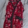 Liverpool Housecoat Image 2