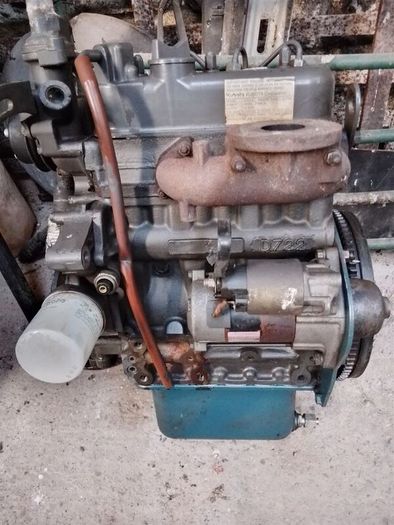 engines