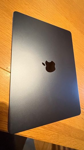 MacBook