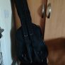 Semi-acoustic Guitar Jade W4-984 Image 3