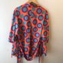 Lumina kimono (approx size 14) Image 6