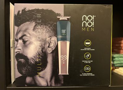 Men's No No