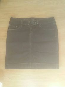 Esprit denim skirt