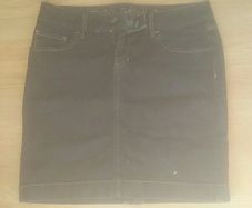 Esprit denim skirt