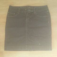 Esprit denim skirt