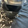 moterbike helmet Image 4