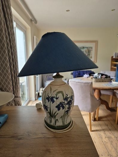 lamps