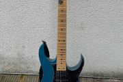 1991 Ibanez RG550