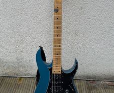 1991 Ibanez RG550