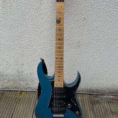 1991 Ibanez RG550