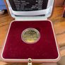 Irish Gold Proof commemorative coins Image 3