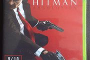 Hitman 360 xbox game