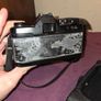 Vintage Yashica FX-3 Film Camera Image 5