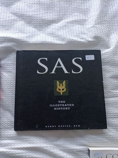 Military Books