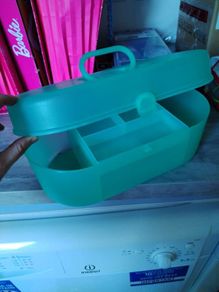 Children's jewellery box