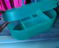 Children's jewellery box