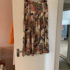 vintage ballet length skirt