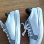 ZADIG&VOLTAIRE leather trainers 34 Image 2