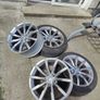 18" genuine VW alloys Image 5