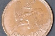 Farthing 1928