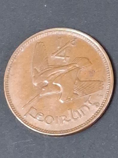 Farthing 1928