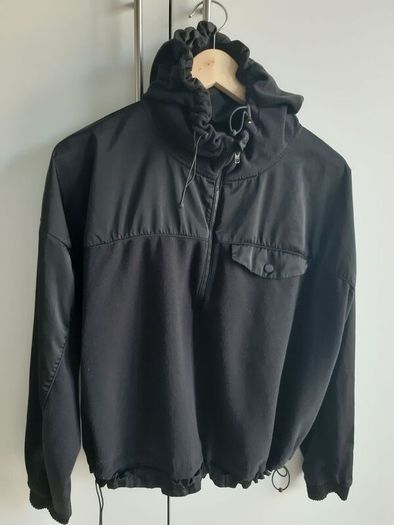 Zip Sweatshirt