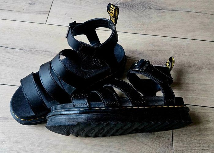 Doc Marten Sandals