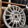 4 x 18" Ford Transit Custom 5x160 alloy wheels Finance Available  Dublin 12 Tracking /alignment Available Image 8