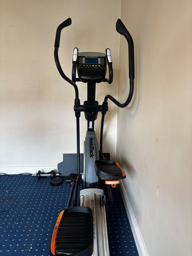 NordicTrack 20 Target Toning Power Cross Trainer