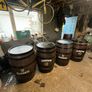 Whiskey Barrels Image 9