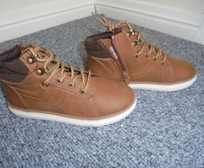 New Boys shoes,size 12