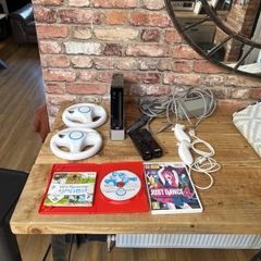 Nintendo wii