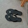 Tommy Hilfiger flip flops like New Image 3