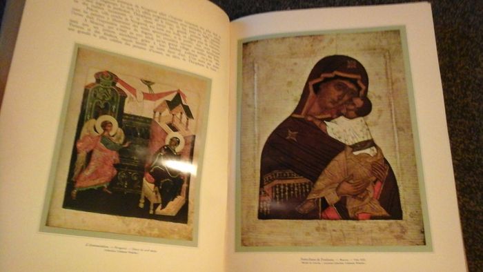 Painting In Europe,Commplimentary Schools 1957 Edition.