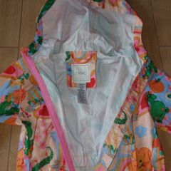 Next Waterproof Puddlesuit - Size - 3-4 Years - RRP - 29.00
