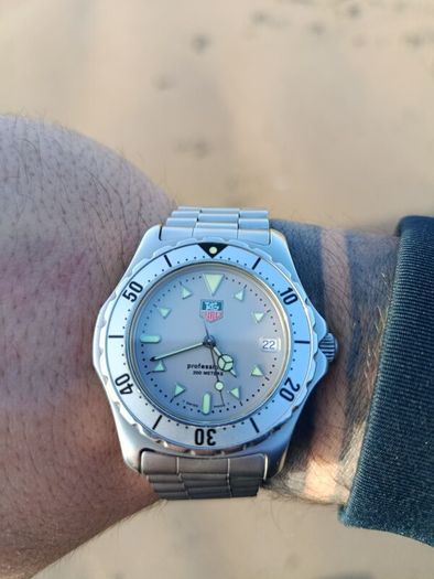 Tag Heuer