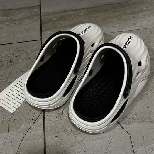 Summer Sports Clogs