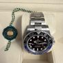 Rolex GMT Master II Batman Image 3
