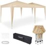 3x6m Pop-Up Folding Pavilion Gazebo Image 2
