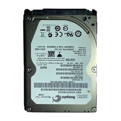 HDD 160gb 2.5" 7200rpm