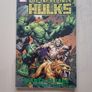 The Incredible Hulks Planet Savage Marvel Graphic Novel Image 2